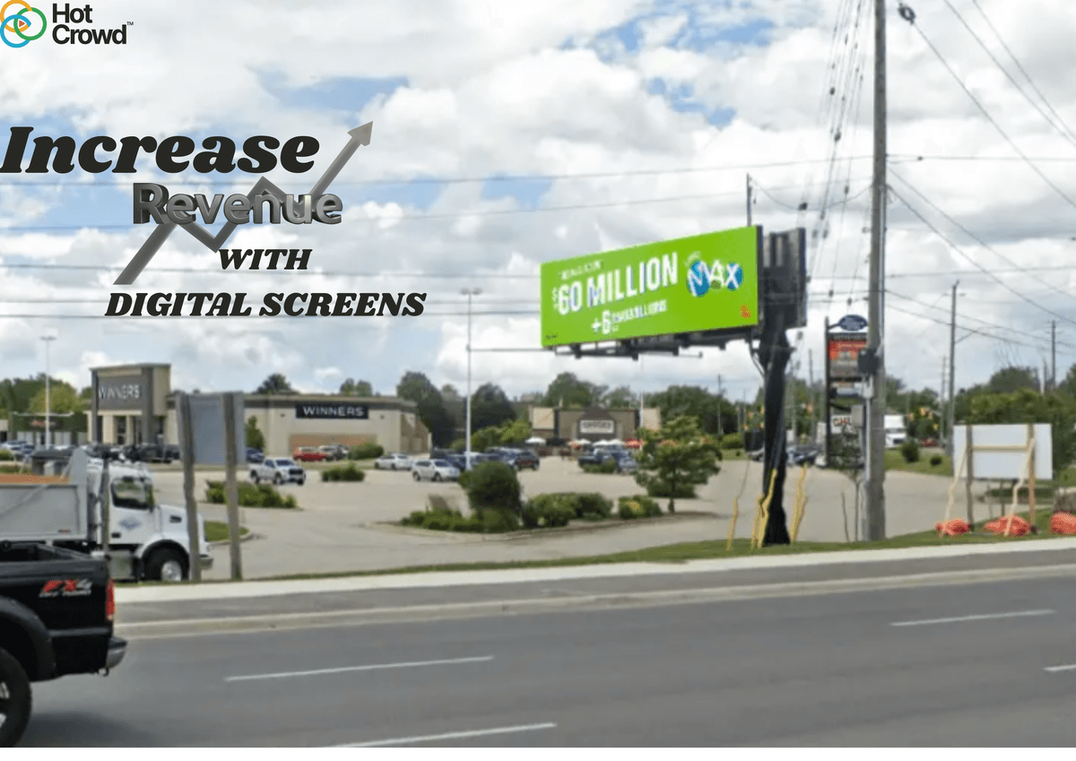 Why Digital Billboards Are Worth the Investment