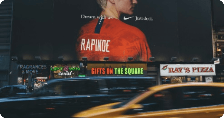 Why E-Commerce Owners Should Consider Billboard Advertising: Exclusive Savings with Hotcrowd’s Billboard Sharing Program