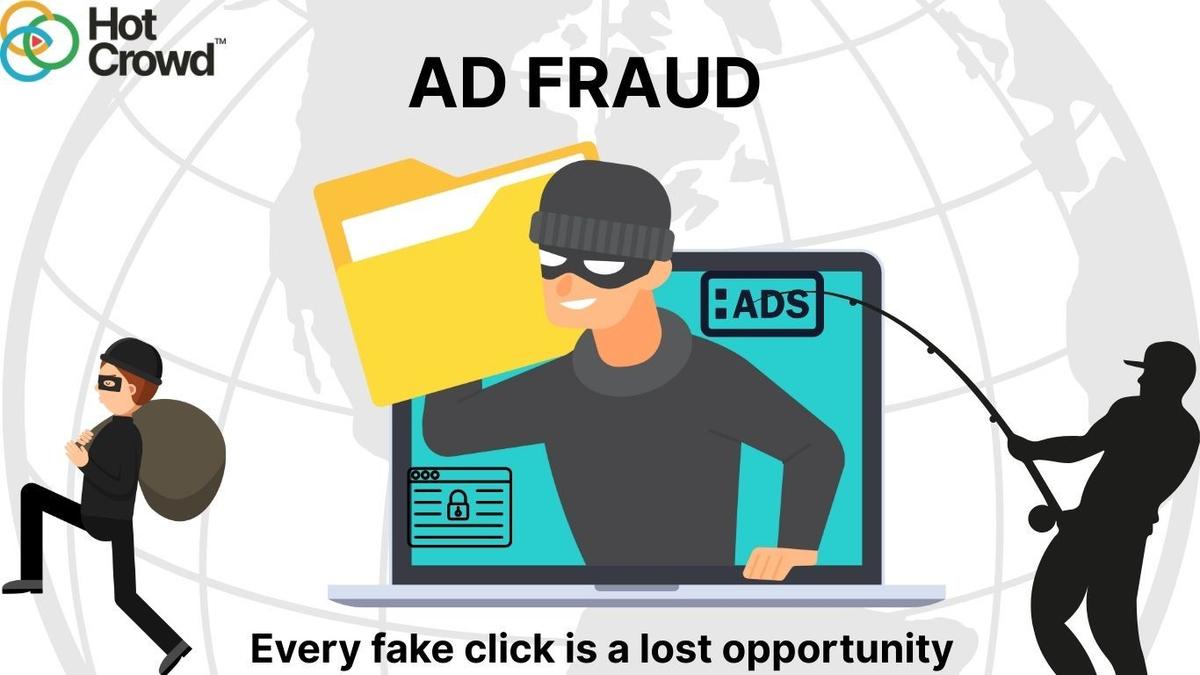 Ad Fraud: Common Threats And How to Protect Your Budget