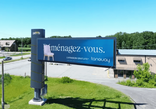 The Power of Digital Billboards in Marketing