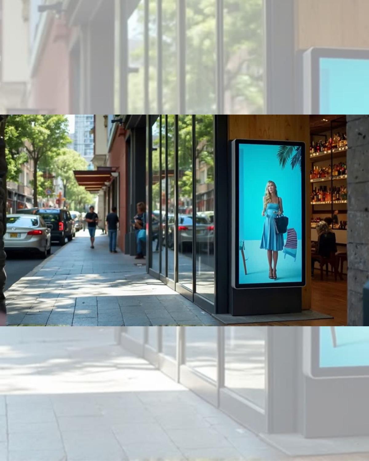 Reels + Digital Screens Work: How Reels Will Change the Out-of-Home (OOH) Outlook Using Digital Screens
